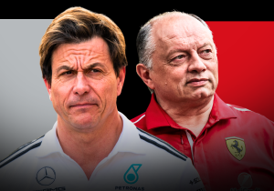 Ferrari poach Mercedes F1 star as double signing ramps up title fight