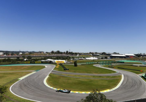 Pirelli verwacht geen extreme bandenslijtage in Grand Prix van Brazilië