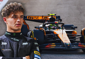 Lando Norris verliest leiding in WK aan Piastri: "We zijn niet zoveel sneller dan Red Bull"