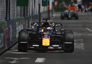 LIVE | Tweede vrije training GP Monaco: Ferrari één-twee voor Verstappen, einde sessie Norris