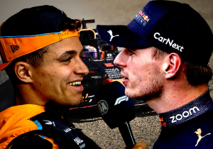 Verstappen admits car CHANGES - Top three verdict