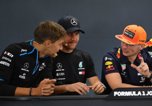 Deze coureurs schuiven morgen aan voor de persconferentie