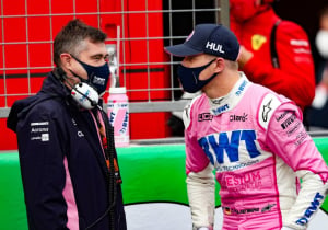 Hülkenberg over stoeltje bij Red Bull: "Ze hebben me niet veel hoop gegeven"