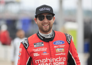 NASCAR Cup Series 2025: Full Indianapolis starting lineup ahead of Sunday's Brickyard 400