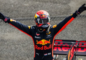Verstappen favoriet in Hongarije, goed voor 50 keer je inzet