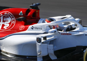 Debutant Leclerc: 'We moeten realistisch zijn'