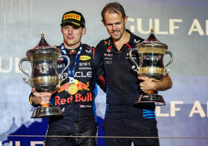 Red Bull blokkeert transfer Hart en stelt hem als opvolger van Lambiase aan