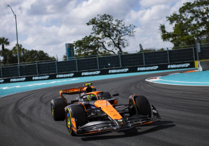 Horarios y canales de televisión para la Qualy de Miami 2025