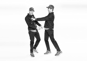 Vettel neemt het op voor Stroll: "Hij wordt een beetje onderschat"