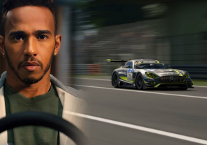 VIDEO: Racen tegen Lewis Hamilton in de nieuwe GPFans Plays