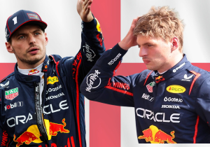 Max Verstappen REJECTS living in England as key F1 move ruled out