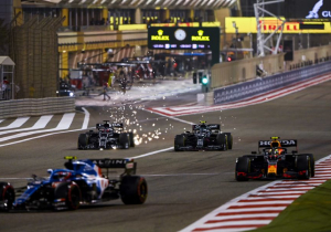 Wolff: 'Hopelijk was de strijd met Red Bull een voorproefje van wat nog gaat komen'