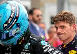 Russell wil FIA-ingreep bij Red Bull, McLaren luidt noodklok na zorgen over veiligheid | GPFans Recap