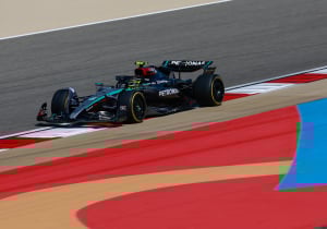 Mercedes chief describes 2024 car in INTRIGUING fashion