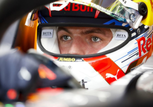 Verstappen warns Red Bull 'everything open' for 2021