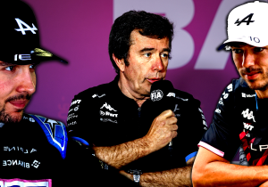 Alpine houdt transfermarkt ook in de gaten: "Zijn voorbereid op elk scenario"