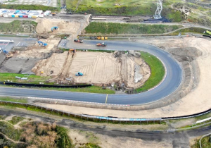Circuitdirecteur Zandvoort maakt excuses aan Assen: "Was niet denigrerend bedoeld"