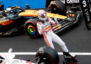 Marko begrijpt beslissing McLaren niet: "Wij hadden de coureurs omgewisseld"