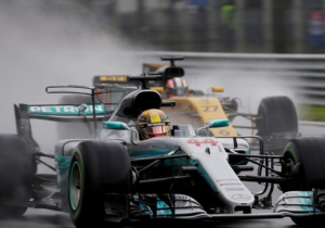 Abiteboul: 'Mercedes ligt dwars met personeel'