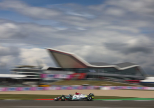 LIVE: Derde vrije training Groot-Brittannië: Verstappen voorlopig snel op Silverstone (gesloten)