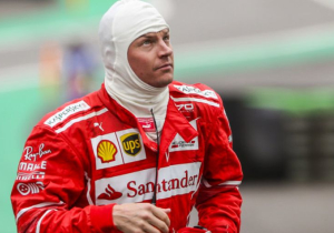 Kwalificatie Italië: Räikkönen pakt poleposition in zinderende sessie