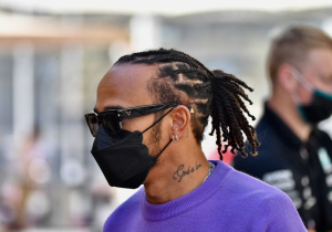 Hamilton "will be back" - Brundle