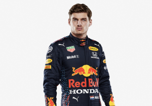 Dit is de nieuwe volledige outfit van Verstappen en Perez voor 2021