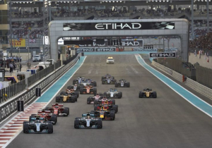 Formule 1 reikt 'Oscars' uit voor afgelopen seizoen