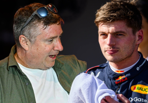 Sky Sports pundit claims Max Verstappen at risk of tarnishing F1 legacy