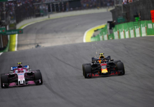 Coureurs reageren op verdwijnen Interlagos: "Een schok"