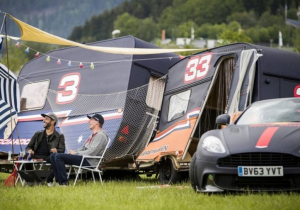 VIDEO: De beste momenten van Red Bull Racing buiten de baan in 2017!