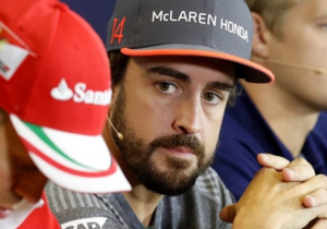 Red Bull chief: Alonso made Honda engine look bad