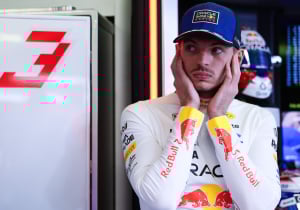 ‘Almost don’t want to drive’: Max Verstappen is ‘emotionally drained’ by F1’s new 2026 cars