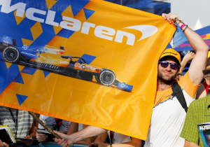 £185m cash boost means F1 team 'can now have its cake and eat it' - McLaren