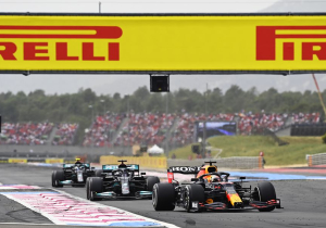 Horner ontkent beweringen Wolff: "We zien geen toename in vermogen"