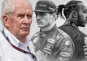 Nuevo humillante GOLPE de Red Bull a Lewis Hamilton