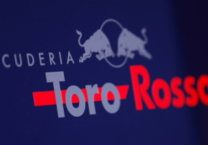 Toro Rosso na eerste testweek: "Honda is fantastisch, motor een stuk beter"