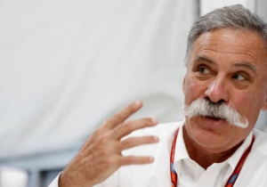 Formule 1 overweegt meerdere opties voor tweede circuit in de Verenigde Staten