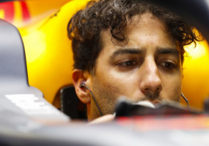 Daniel Ricciardo: 'Honda of Renault, het lijkt om het even'