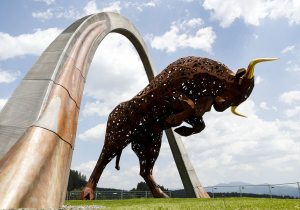 Dit is het tijdschema voor de Grand Prix van Stiermarken