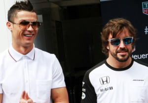 Alonso: Ronaldo is better than Messi