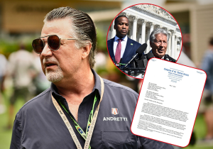 Amerikaanse Justitiecommissie lanceert onderzoek en eist antwoorden van F1 na afwijzing Andretti