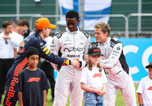 Verstappen’s struggle and Hamilton’s success show F1 and Hollywood are not done yet