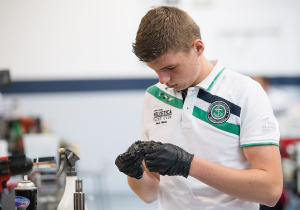 Bijzondere datum: precies tien jaar geleden maakte Verstappen zijn F1-debuut