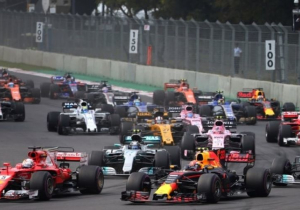 Formule 1-teams morgen met FIA en Liberty Media in gesprek over budgetplafond
