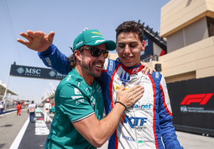 Major Red Bull mistake hands new F1 star championship