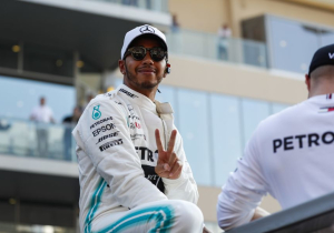 Hamilton tops sporting rich list