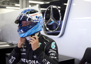Analyse: Dit is het logische moment om Bottas te vervangen bij Mercedes
