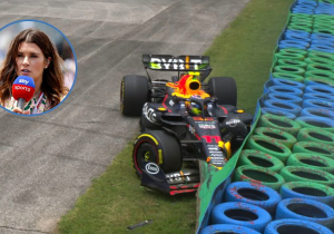 F1 pundit questions 'LAZY' Perez after Hungary disaster