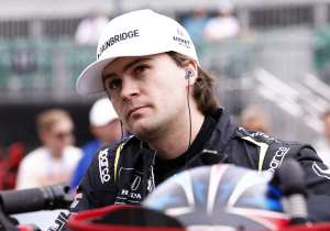 IndyCar drop Colton Herta bombshell as multiple penalties announced